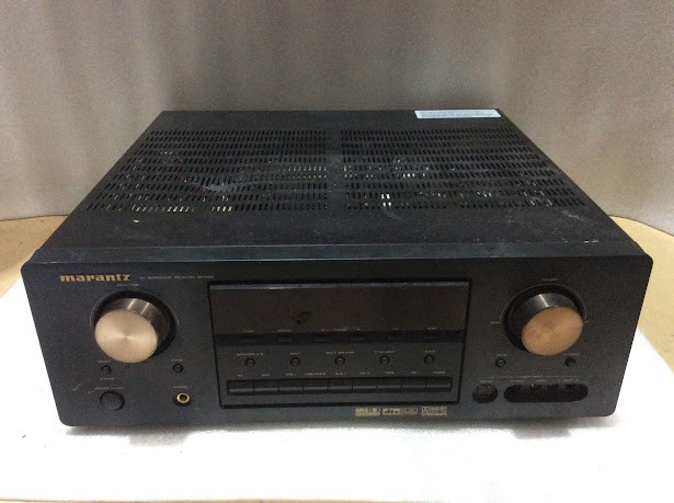 Marantz SR7400 AV Surround Receiver