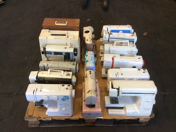 Assorted Laptops, Appliances & IT Equipment- NSW