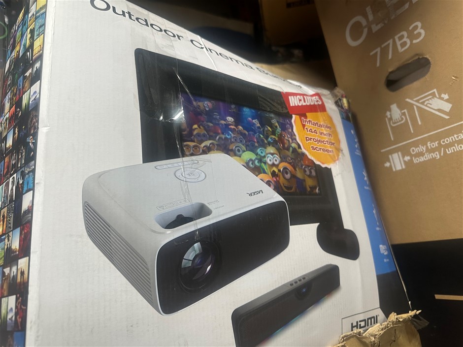 Assorted Electronics, Appliances, & Gadgets - NSW Pickup