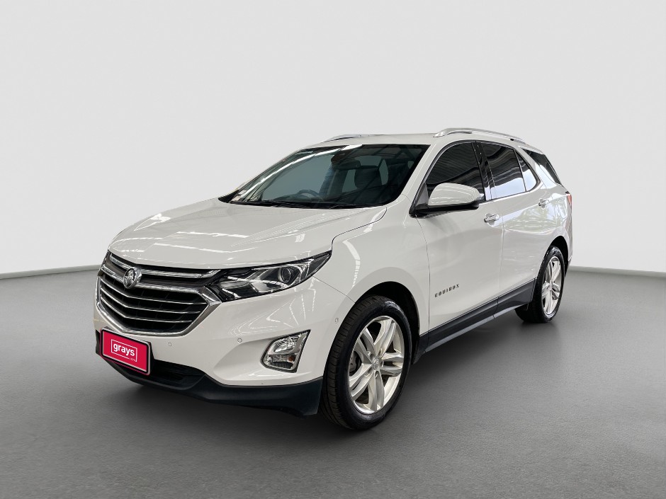 2019 Holden Equinox LTZ Auto SUV