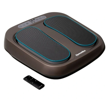 HOMEDICS Foot Flow Circulation Booster.