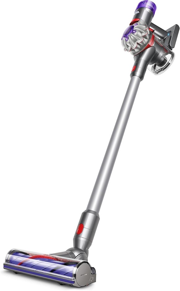 DYSON V7 Advanced Origin Vacuum. NB: Not Working. Important Notice: