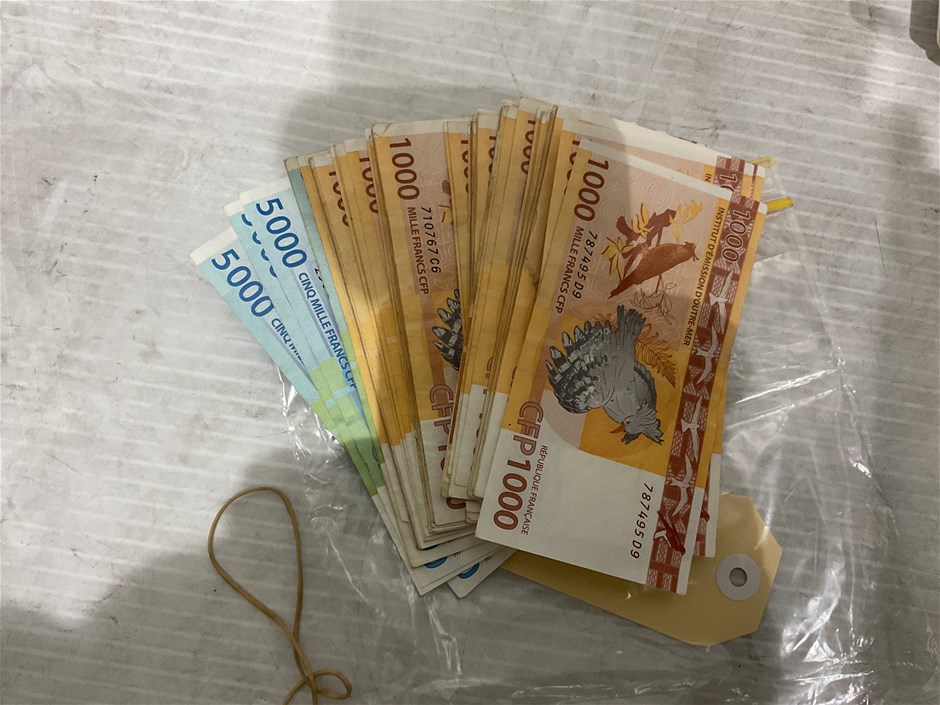 Foreign Currency