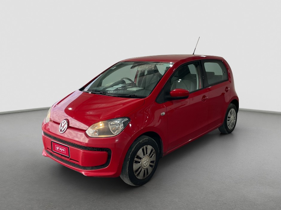 2012 Volkswagen UP  Petrol