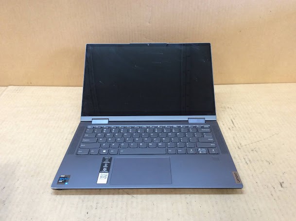 LENOVO YOGA 7I Laptop I5-1135G7 8GBRAM/128GB