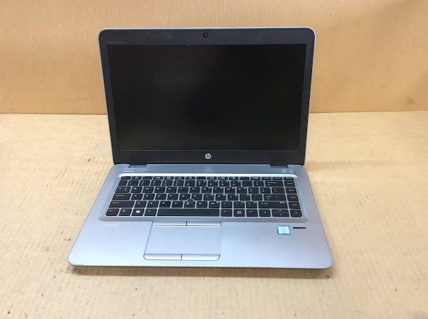 HP ELITEBOOK 840 G4 Laptop I5-7300U 8GBRAM/256GB