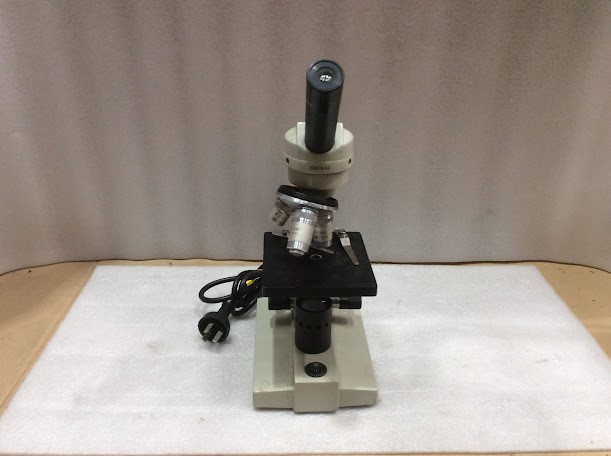 Unknown Brand Monocular Microscope