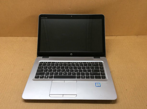 HP ELITEBOOK 840 G3 Laptop I5-6300U 8GBRAM/256GB