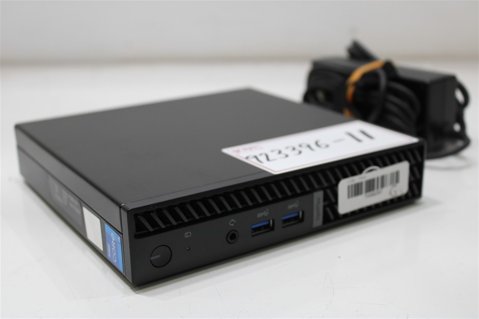 DELL OPTIPLEX MICRO 7010