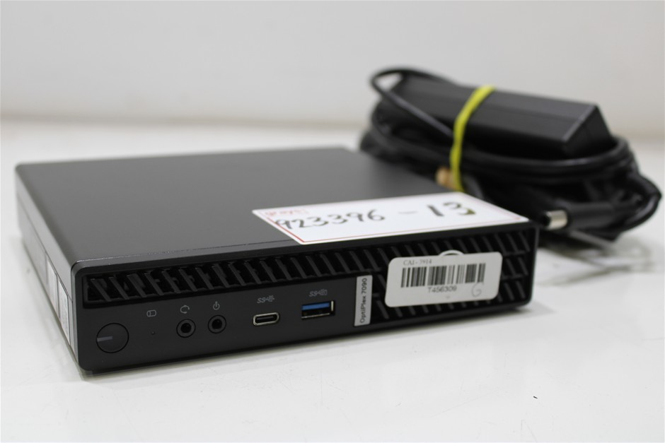 DELL OPTIPLEX 7090