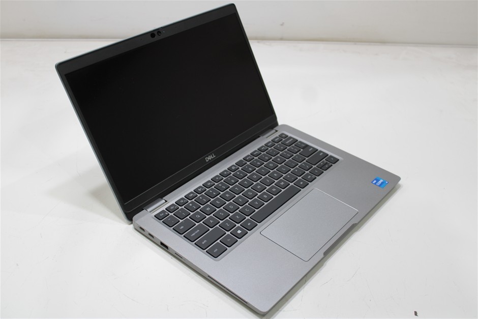 DELL LATITUDE 5320