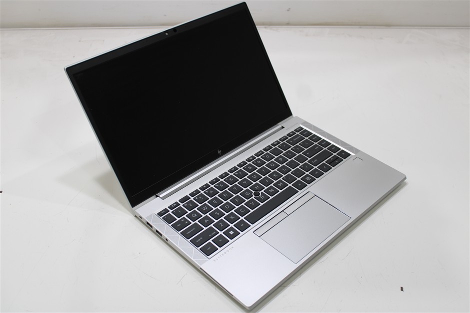HP ELITEBOOK 840 G8