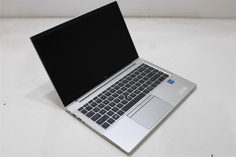 HP ELITEBOOK 840 G8 NOTEBOOK PC