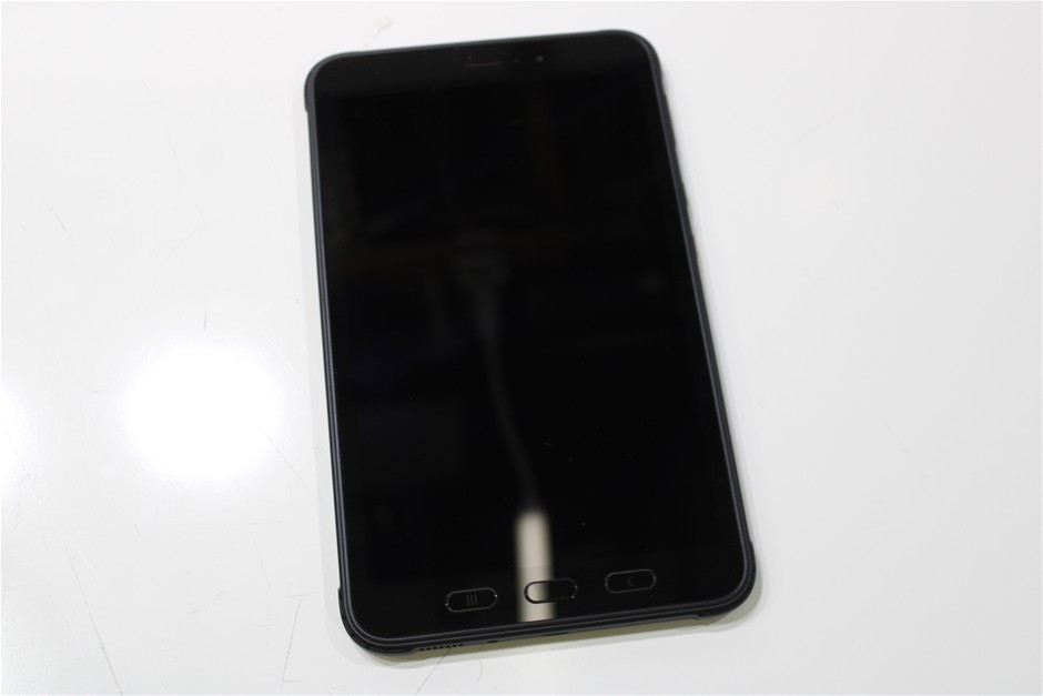 SAMSUNG GALAXY TAB ACTIVE 3 SM-T575