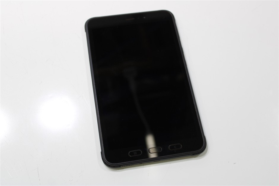 SAMSUNG GALAXY TAB ACTIVE 3 SM-T575