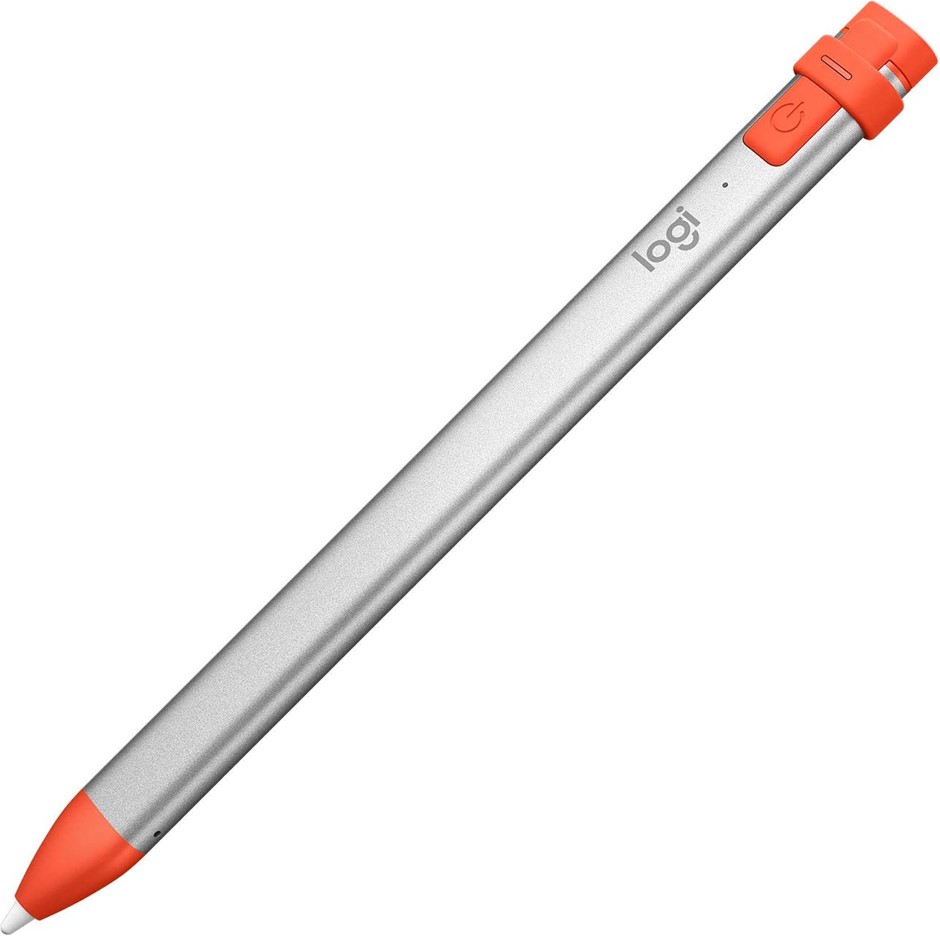 LOGITECH Crayon Digital Pencil. NB: Used.
