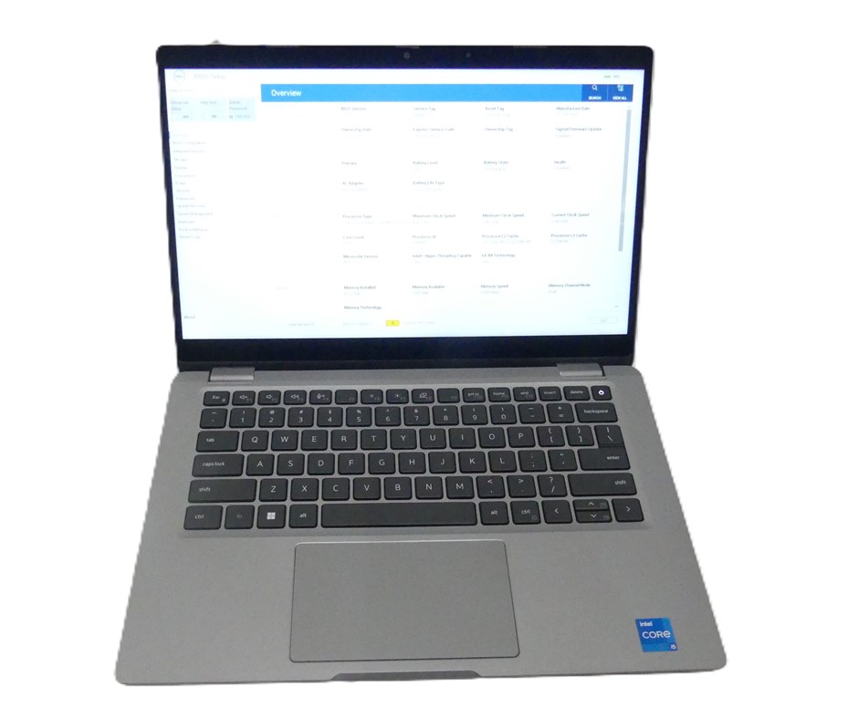 Dell Latitude 5330 2-in-1 13.3 Inch Laptop