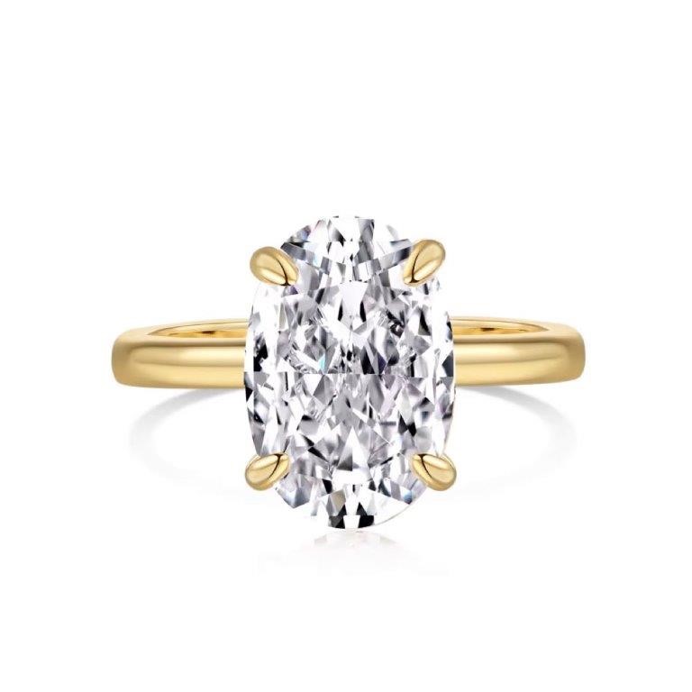 Opulent Galleria - 925 Silver Jewellery - Plus Free Gift!