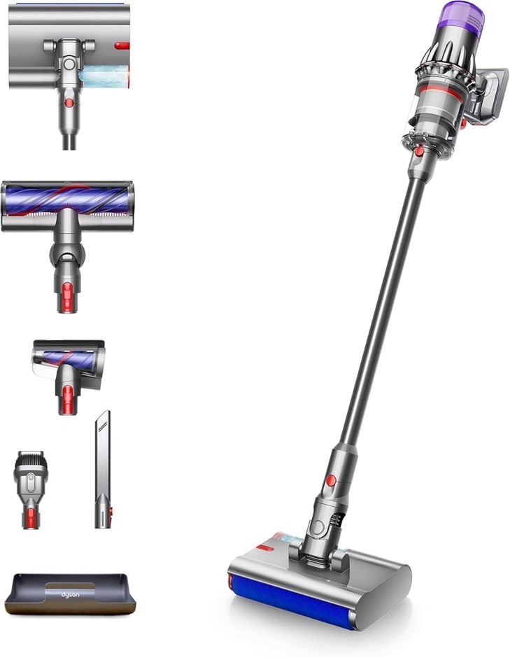 DYSON V9 Submarine Wet and Dry Vacuum.
