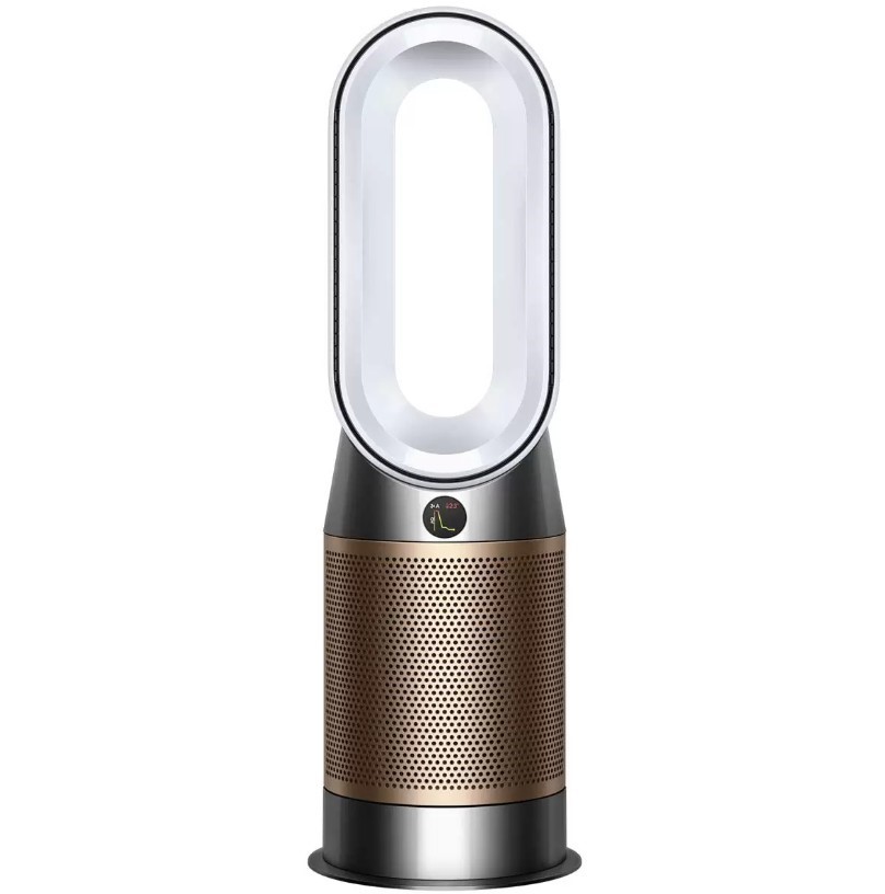 DYSON Purifier Hot + Cool HP2 De-NOx, 546294-01.