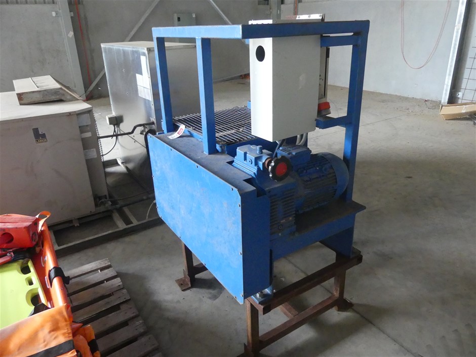 Winch