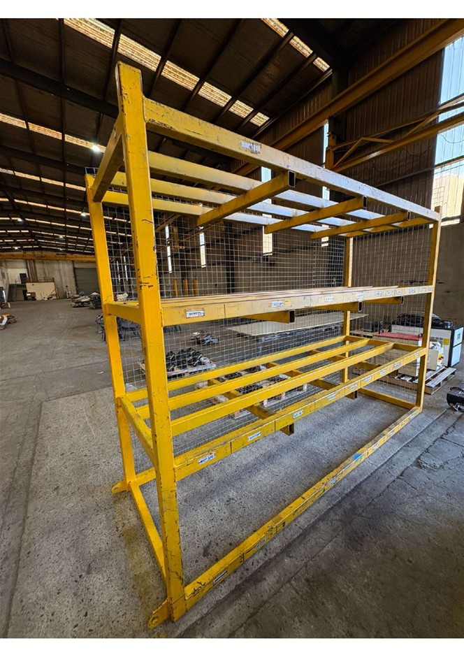 Pallet Rack