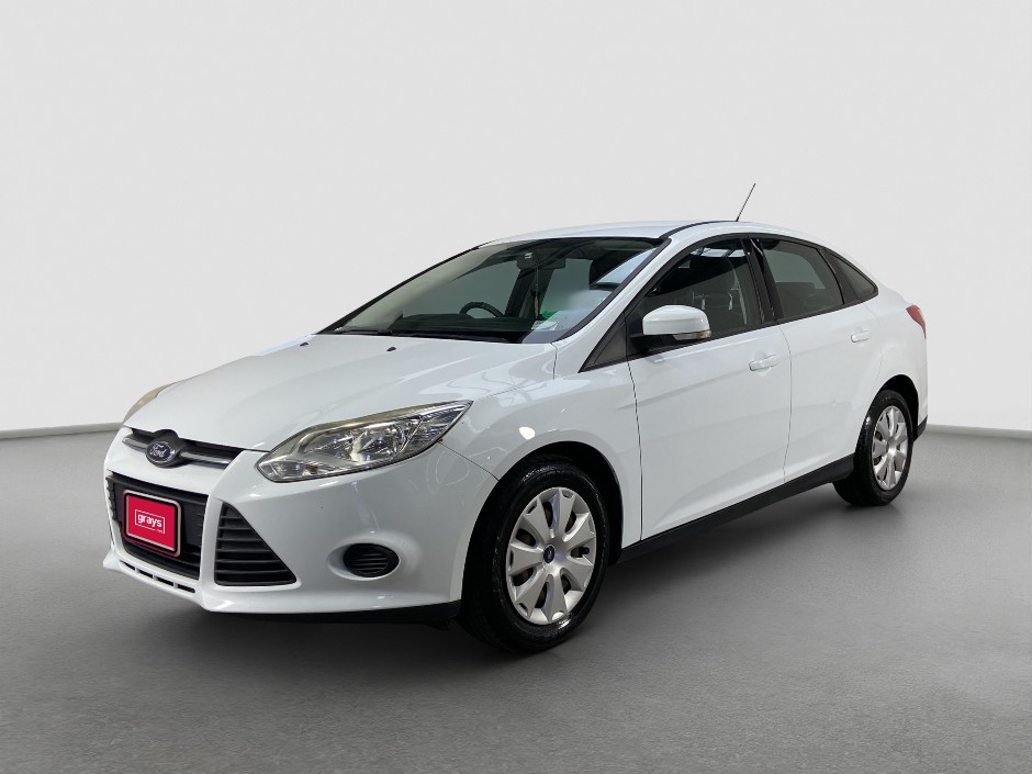 Melbourne Motor Vehicle Auction (Dandenong)