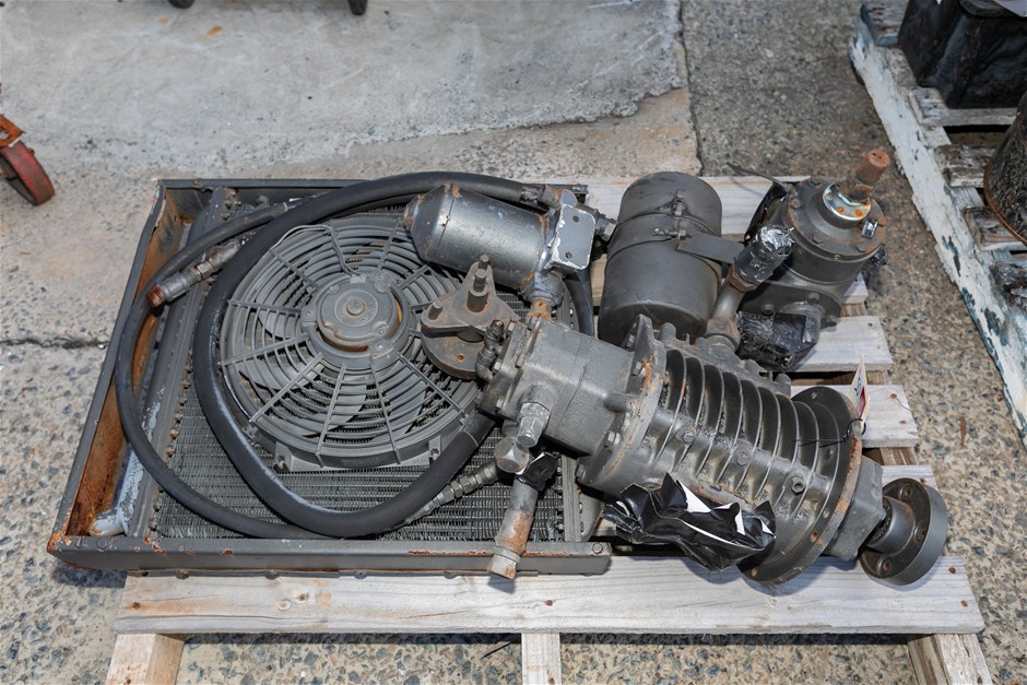 <B>Compare Air Compress Parts</B>