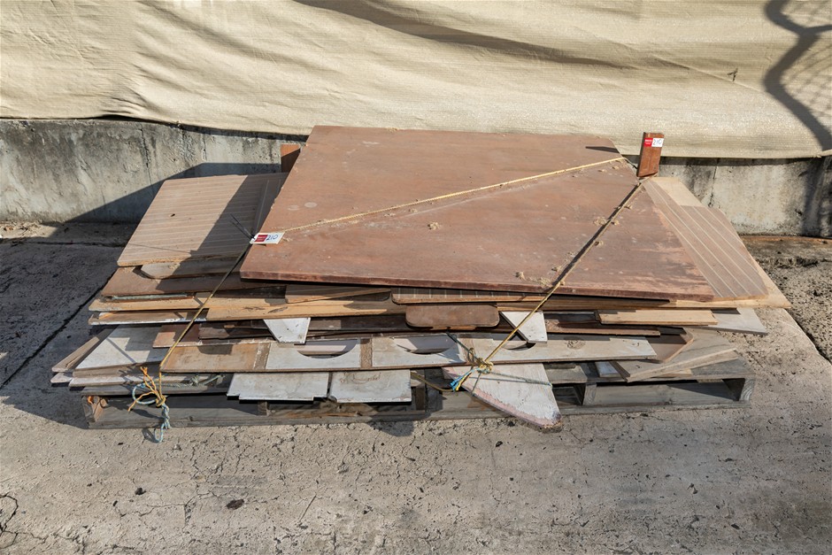 Marine & Building Ply Wood Off Cut