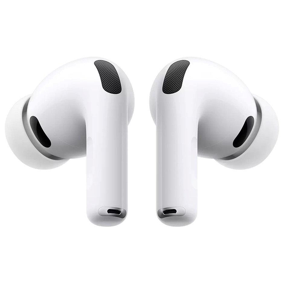 APPLE AirPods Pro 3 Wireless Earbuds. S/N: GYLQVDXN4D, with limited warrant