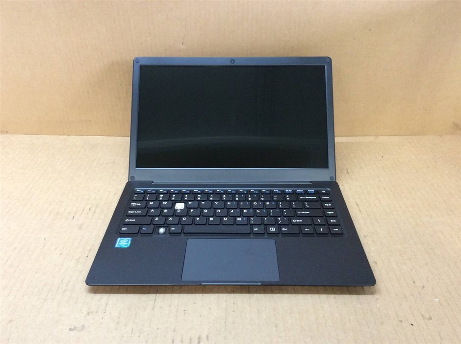 KOGAN N385 Laptop N4020 4GBRAM 128GB Black
