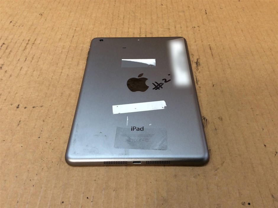 APPLE IPAD MINI 2 A1489 A7 16GB Tablet