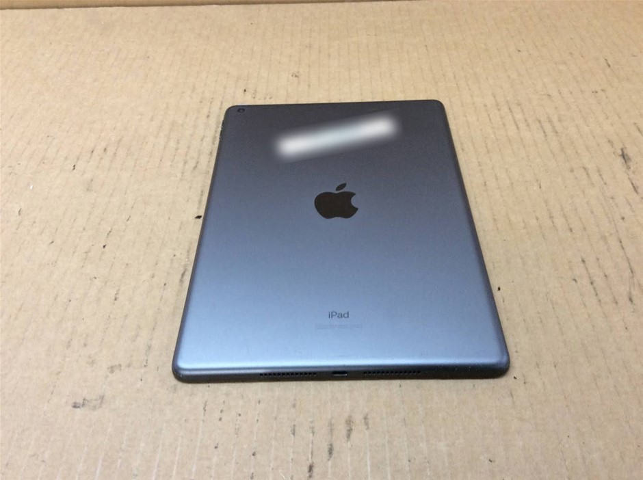 Apple iPad 7 (A2197) 32GB Tablet