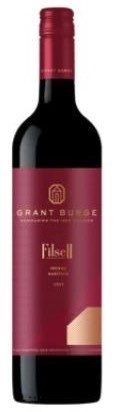 Grant Burge Filsell Shiraz 2022 (12 x 75