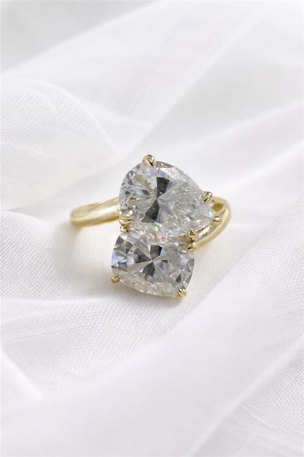 Fine Jewellery Auction