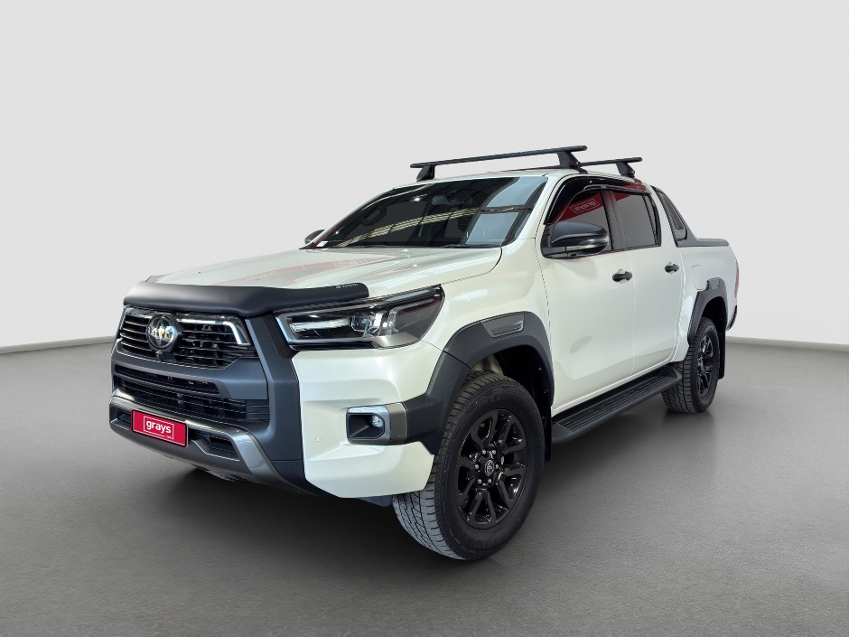 Grays Motor Vehicle Auction NSW