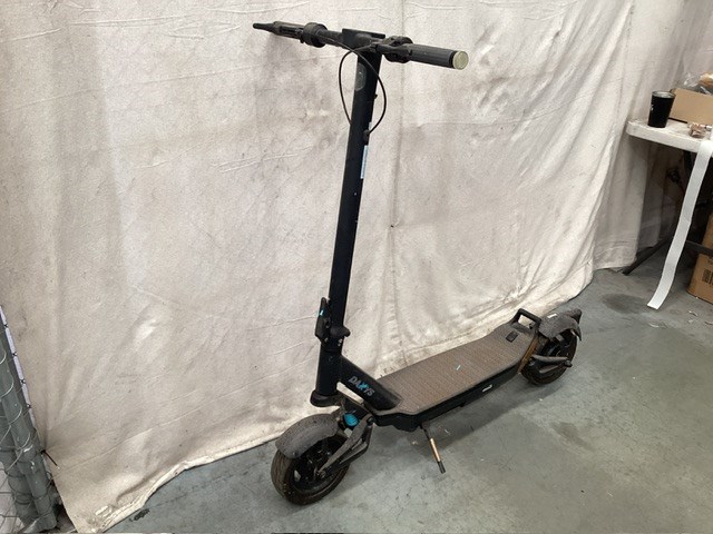 <p>Daxys Electric E-Scooter </p>