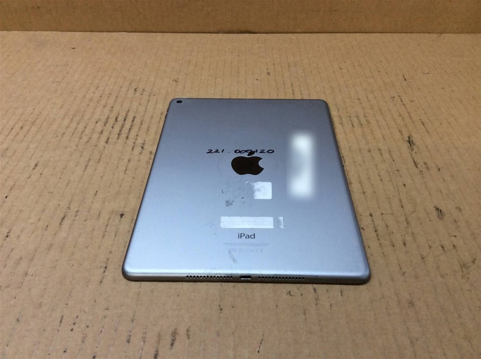APPLE IPAD AIR2(A1566) 16GB Tablet