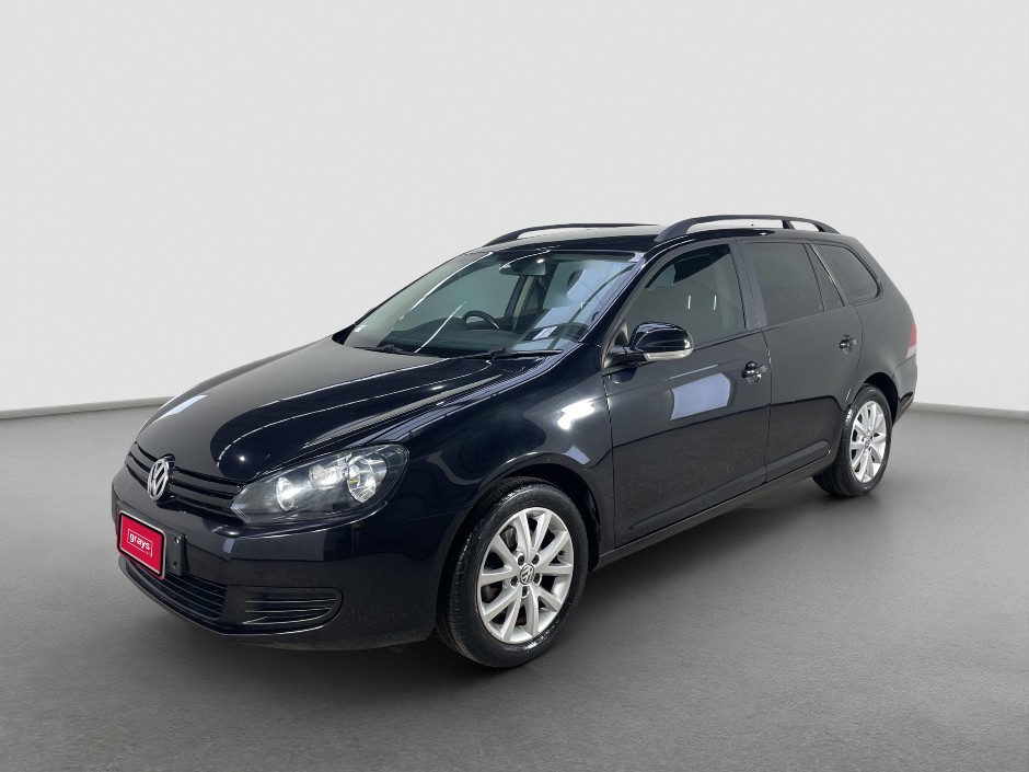 2013 Volkswagen Golf Trendline Petrol Wagon