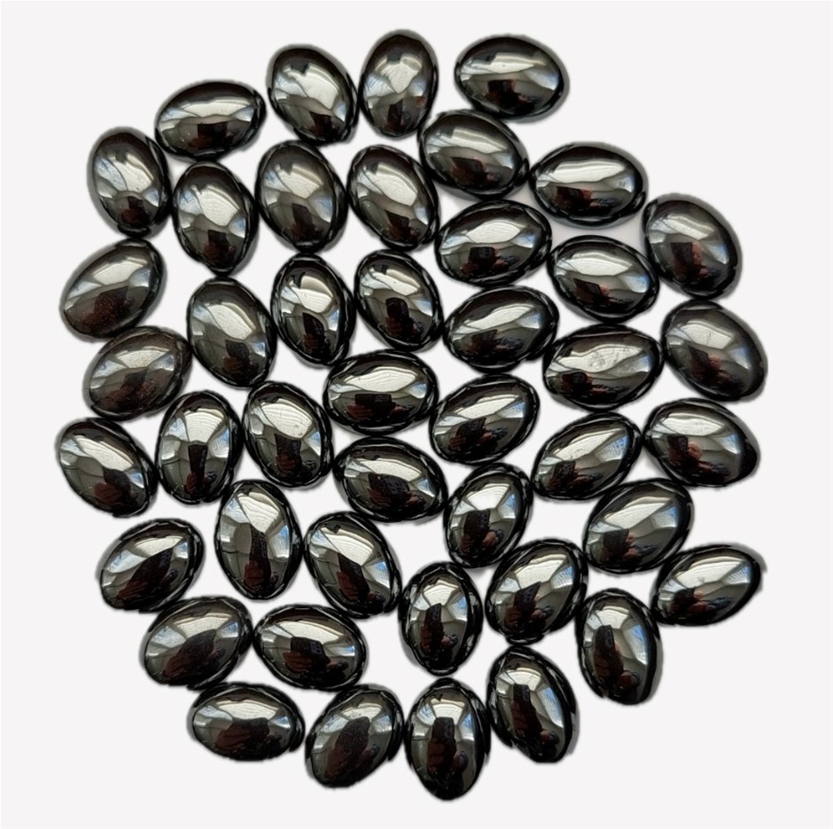 Aust 14x10 Hematite
