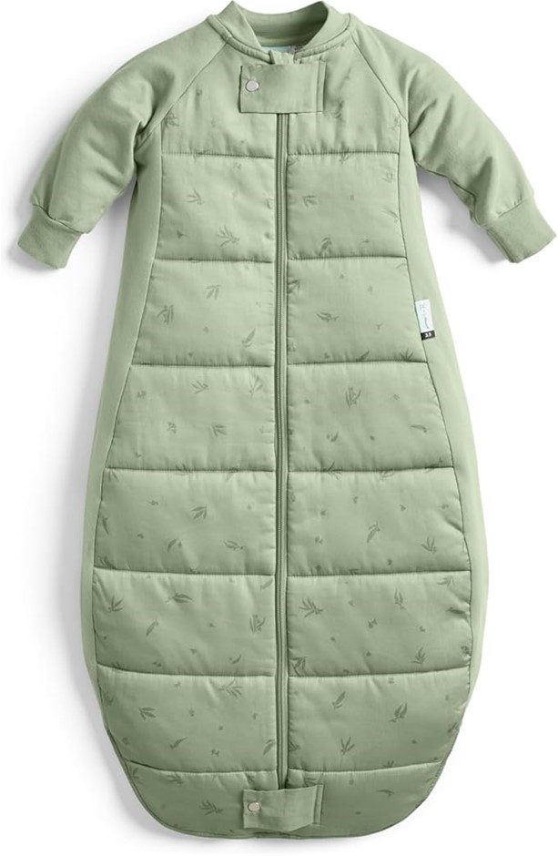 Premium Sleeping Bag – TOG Rated for Warmth 3.5 TOG, 2-4 Y/O
