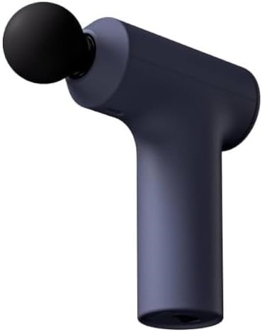 XIAOMI Massage Gun mini 2, Smart Intensity Prompts & Memory.