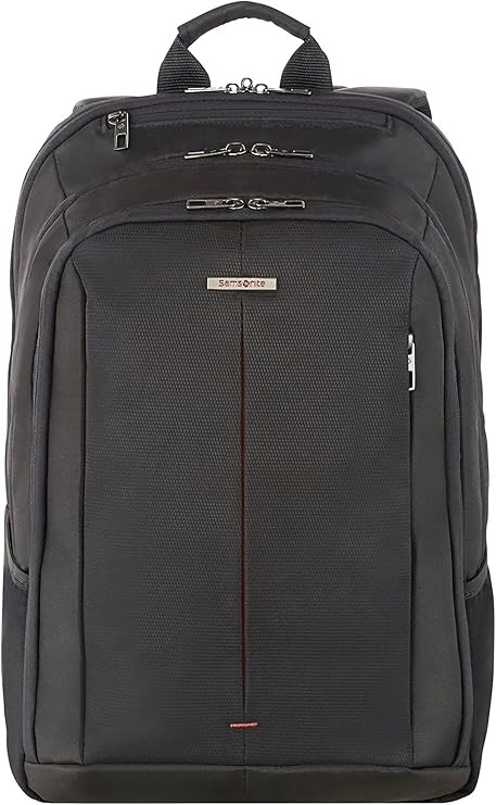 SAMSONITE Guardit 2.0 Backpack, Black, 17.3".