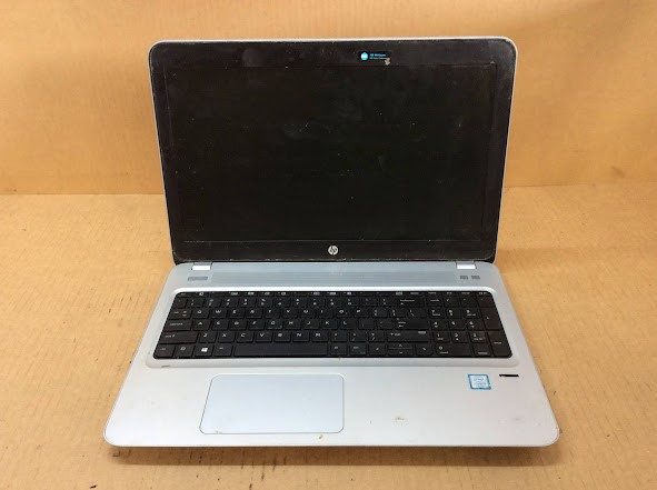 HP PROBOOK 450 G4 Laptop I5-7200U 8GBRAM/160GB