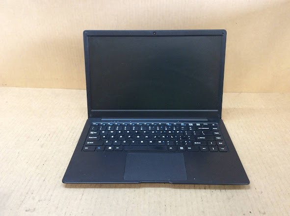 KOGAN N390 Laptop N4020 4GBRAM/128GB Black