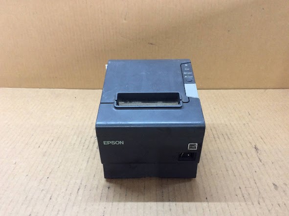 Epson TM-T88V M244A Thermal Receipt Printer