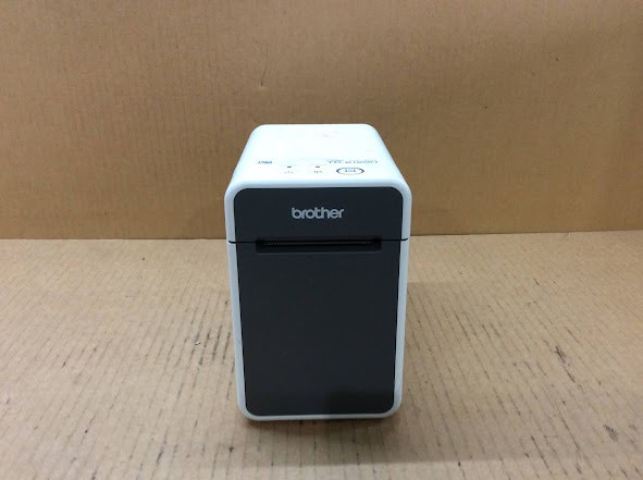 Brother TD-2120N Label Printer