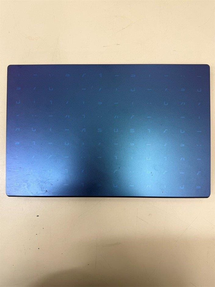 Asustek Computer VivoBook_ASUSLaptop E510KA_E510KA Notebook
