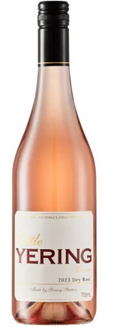 Yering Little Yering Rose (12x 750mL)