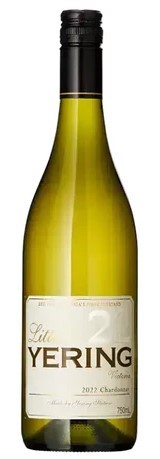 Yering Little Yering Chardonnay (12x 750